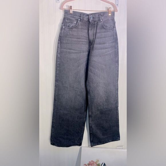 NWT LAURENCE BRAS DENIM JEANS SZ 26, 30 - Picture 2 of 11